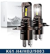 9005 H11 bulb
