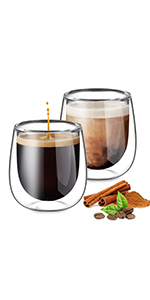 double walled glass mugs coffee glasses coffee cups glass coffee mugs glass cups coffee mugs