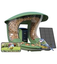 birdfy feeder 2 lite 200x225