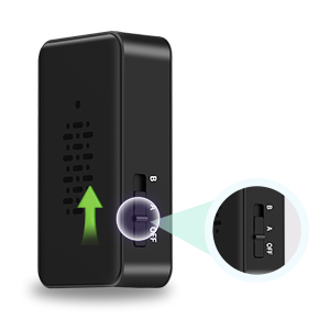 Spy Camera