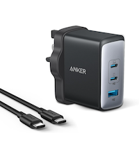 Anker 100W USB C Charger