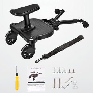 Buggy Board