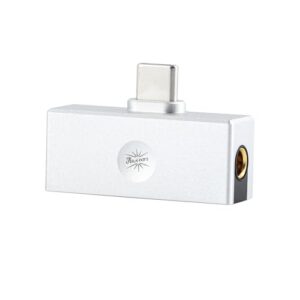 Linsoul Kiwi Ears Allegro Mini Portable IEM DAC