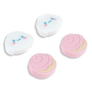 Kuitmor Switch Thumb Grip Caps