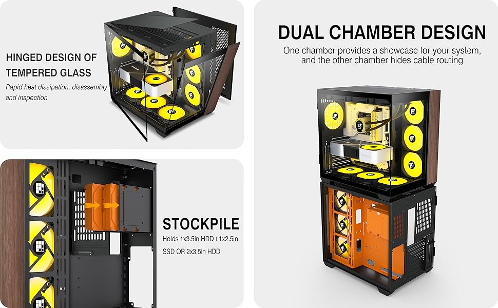 case pc