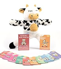 miss molly myga kids yoga toy mindfulness childrens wellness