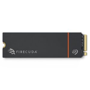 Seagate FireCuda 530R NVMe SSD 1TB