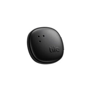 Tile by Life360 Sticker (2024) - Small Bluetooth Tracker