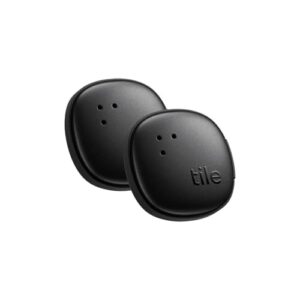 Tile by Life360 Sticker (2024) - Small Bluetooth Tracker