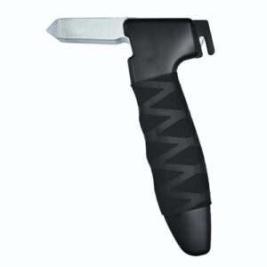 Car Door Handle for Disabled Multifunctional Car Handle Mobility Aid Car Door Handle for Elderly Car Window Breaker with seatbelt cutte