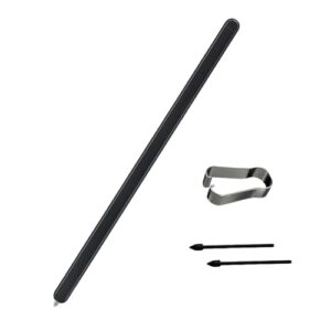 Galaxy Z Fold 6 S Pen Fold Edition for Samsung Z Fold6 5G Slim S Pen for Samsung Z Fold6 5G Slim Pen for Samsung Galaxy Z Fold6 Slim Stylus Pen for Samsung Z Fold6 5G with Free Pen Tips/Nibs