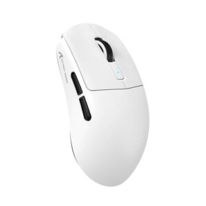 MAMBASNAKE x ATTACK SHARK R6 39g SUPERLIGHT Mouse