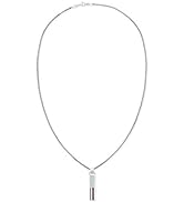 Tommy Hilfiger Jewelry Men's Leather Bracelet Black - 2700534