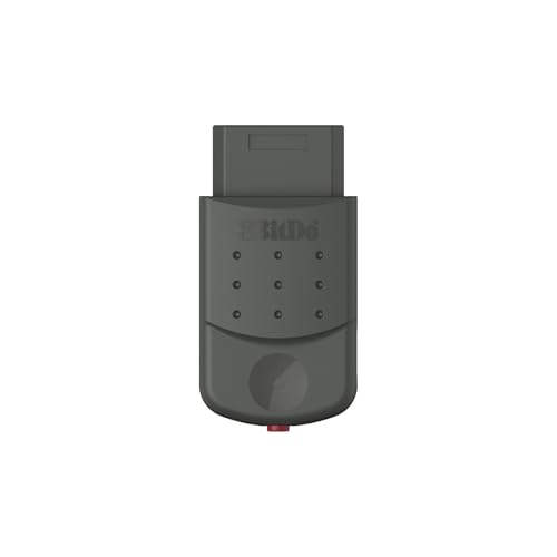 8BitDo Bluetooth Retro Receiver for Saturn and Windows