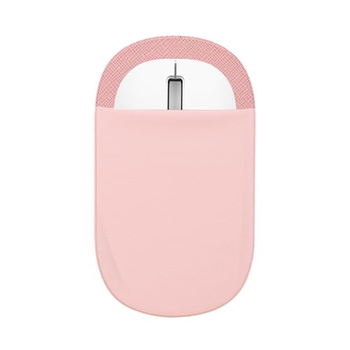 Laptop Holder - Reusable Stick-On Pouch for Laptop Adhesive | Elastic Holder for Wireless No Glue Residues Compatible with Tablet o