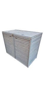 bins