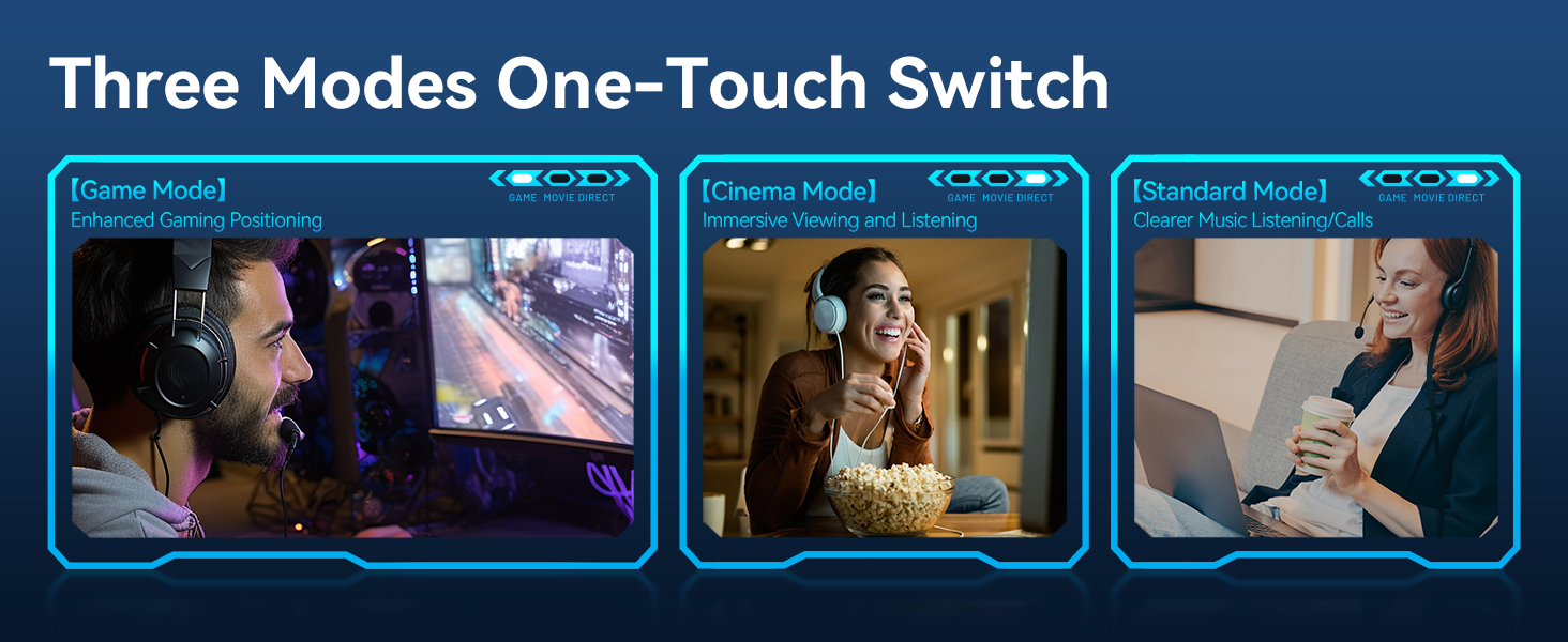 7.1 Gaming DAC External USB Sound Card