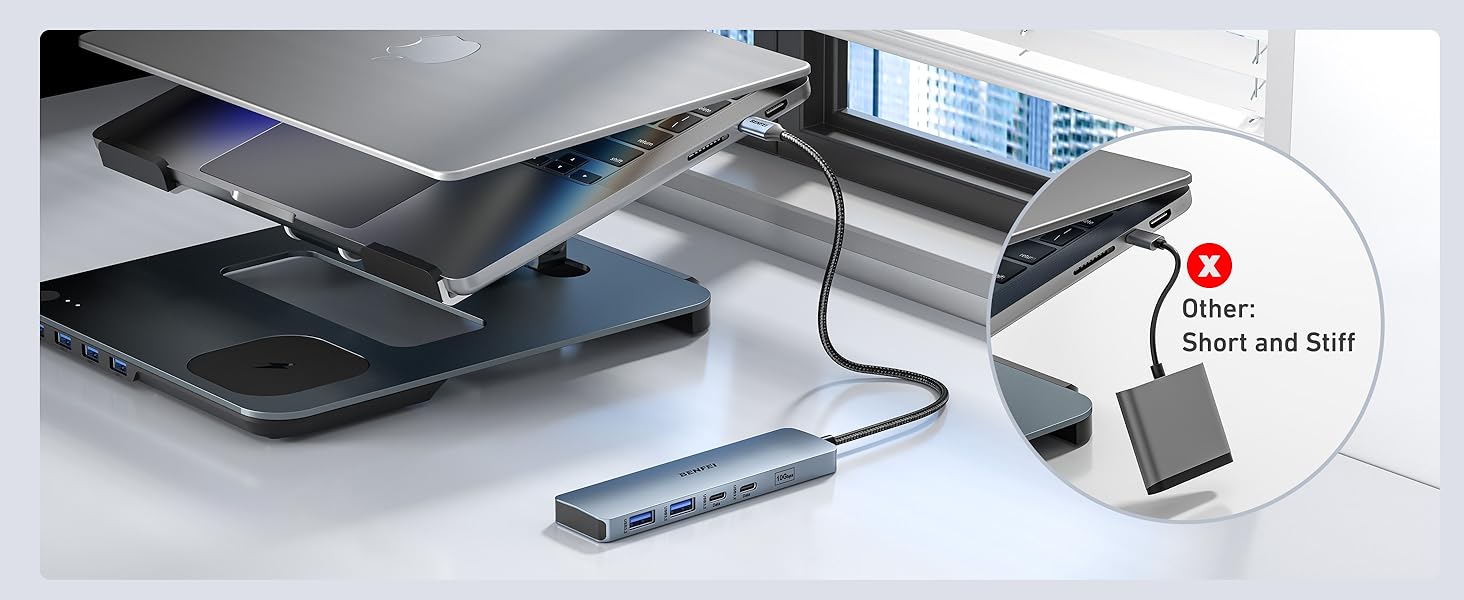 usb c hub