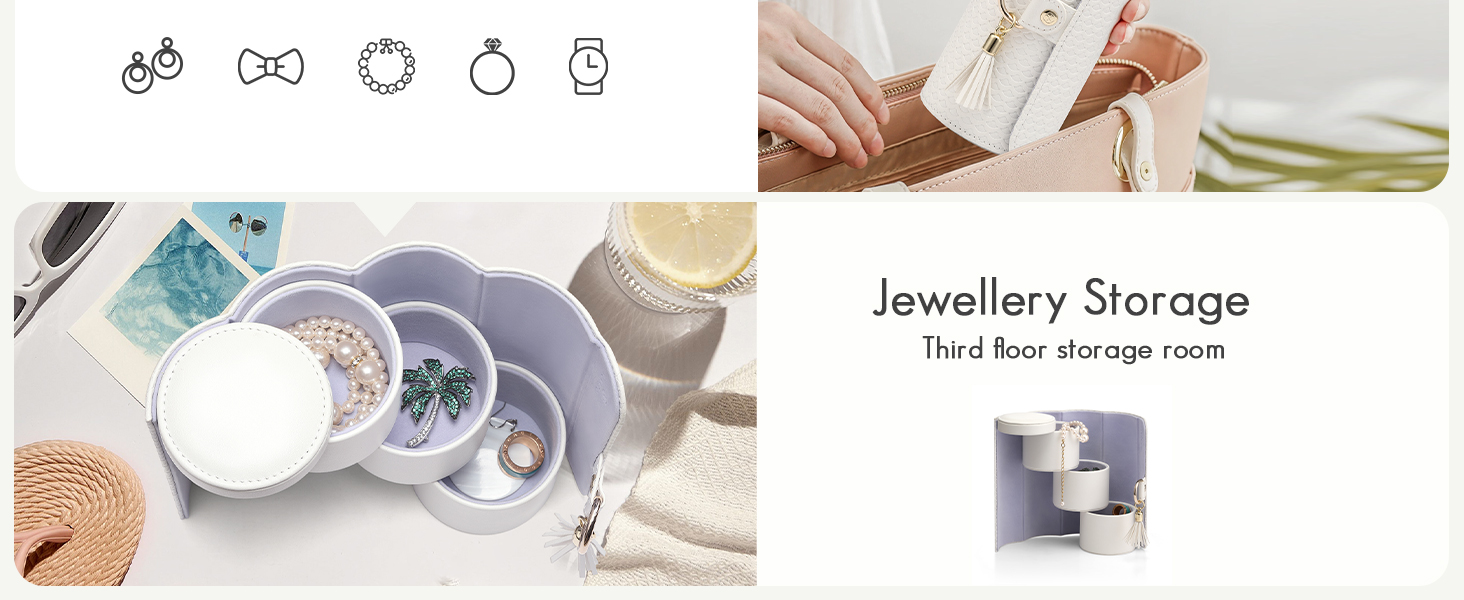 jewellery box