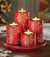 Candle Holders