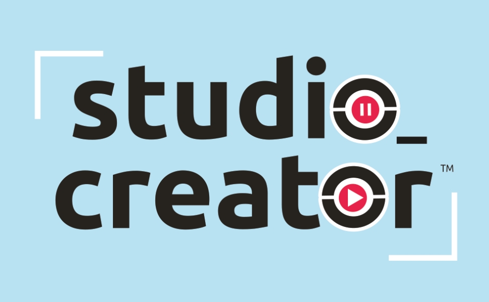 Studio Creator Logo