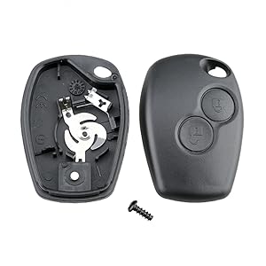 Dacia Duster Key Fob