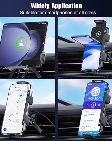 WIRELESS CHARGER