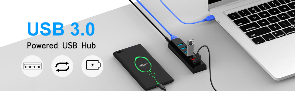 usb hub