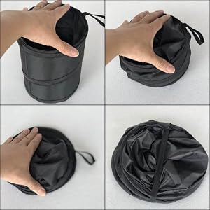 small car bin
