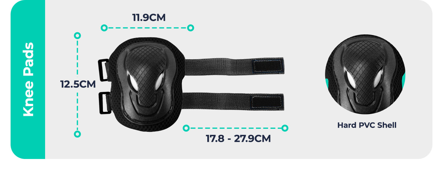 Protective Pads