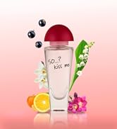 So...? Eau de Toilette, 50 ml, 11054