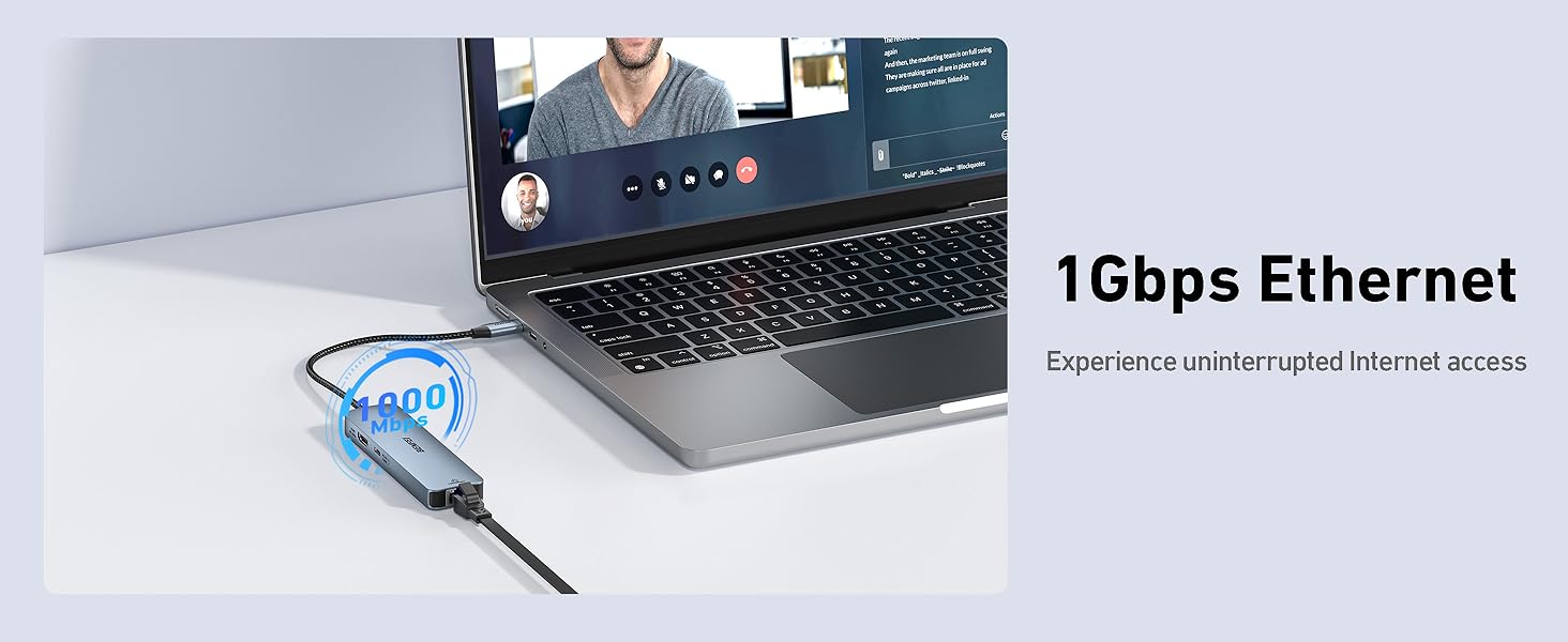 usb c hub