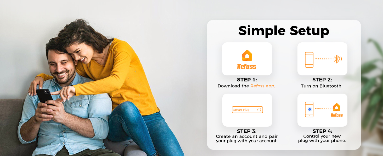 smart plug with energy monitoring