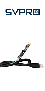 16MP Autofocus Camera