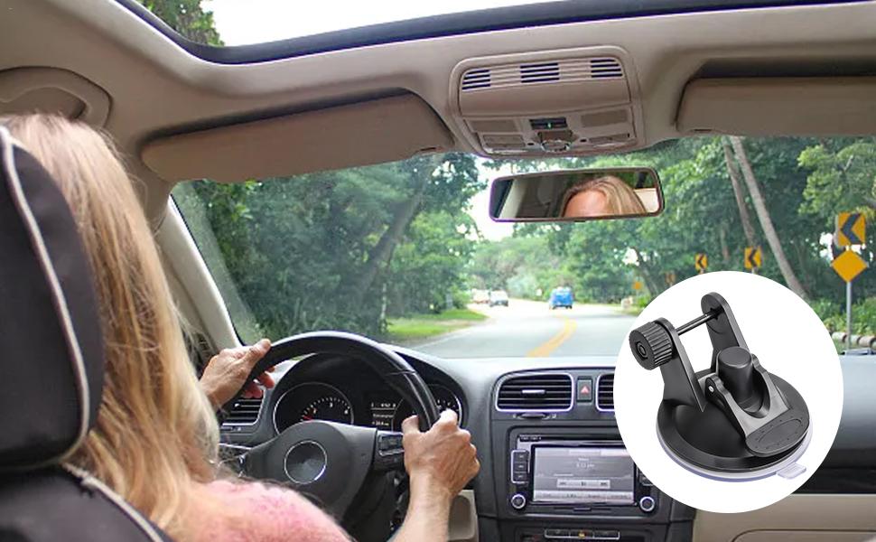 Dash Cam Mount