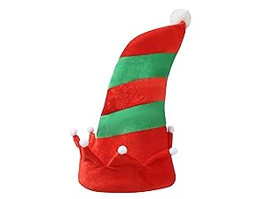 Elf Hat