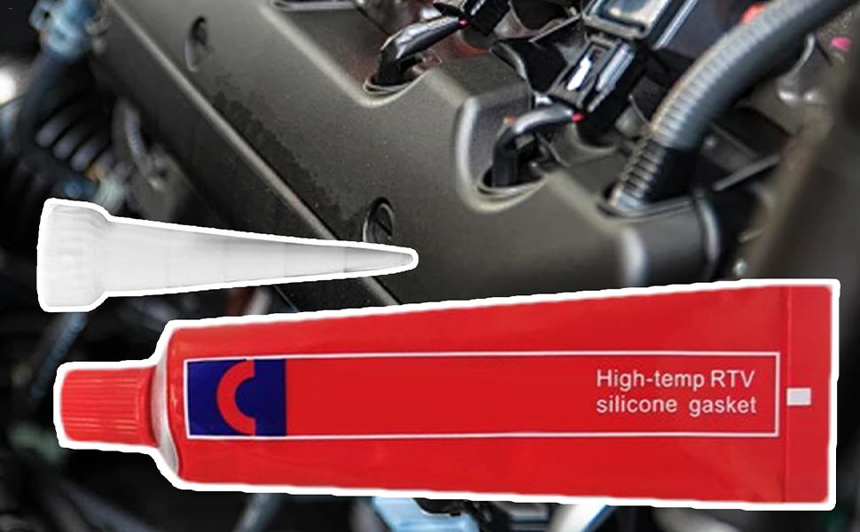 Liquid Gasket Sealant