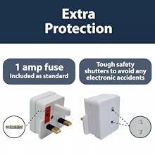 2-pin plug