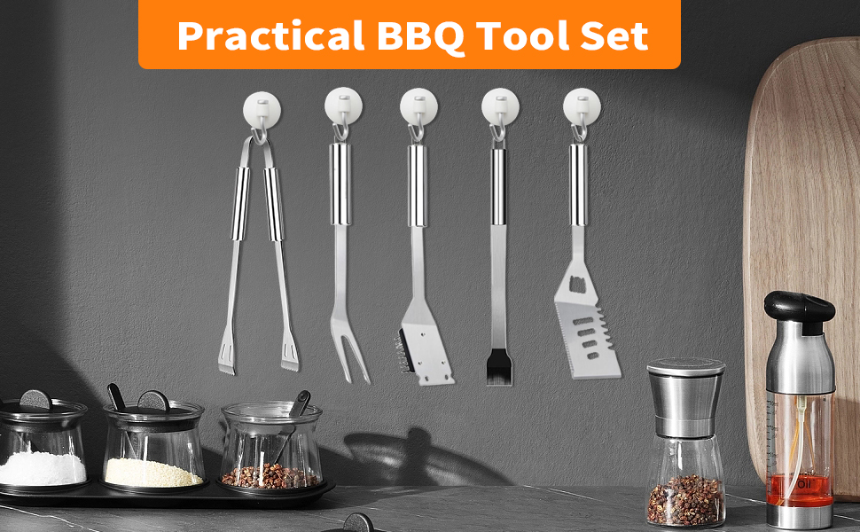 BBQ Accessories