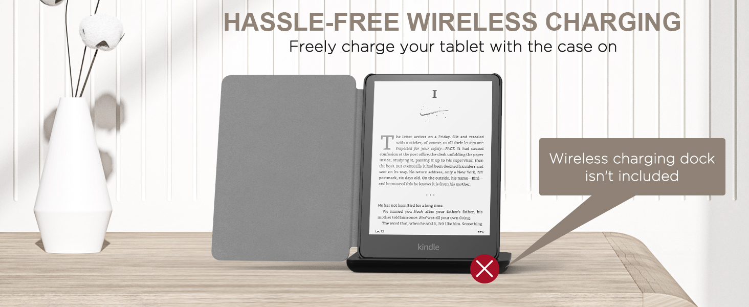 MoKo Case for All-new 7