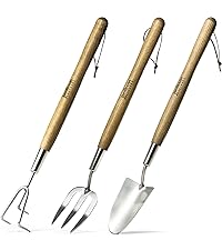 fork, trowel, cultivator