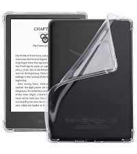 WALNEW Clear Case for 6” Kindle 11th Generation 2024/2022 C2V2L3