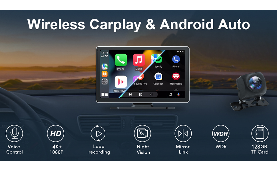 Car Stereo