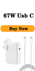 mac charger