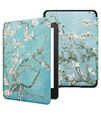 WALNEW Case for 6” All-New Kindle 11th Gen 2024/2022(Model No. C2V2L3)