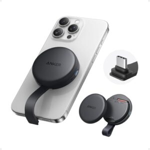 Anker MagGo USB-C Adapter