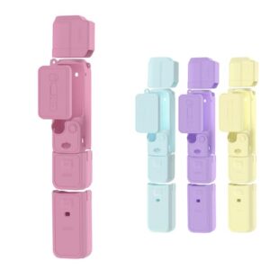 BRDRC Pocket 3 Silicone Cover