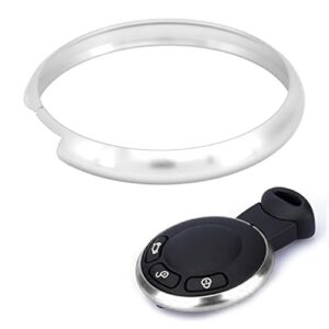 Kesiku MINI Key Fob Cover Rim Trim Ring