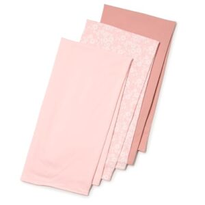 Amazon Essentials x Sofia Grainge Unisex Babies' Swaddle Blanket