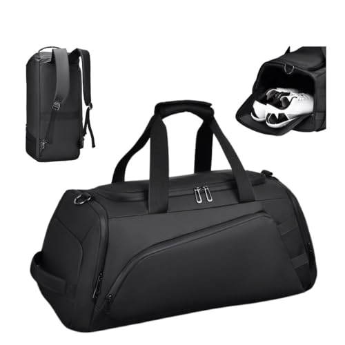 Gym Sports Bag